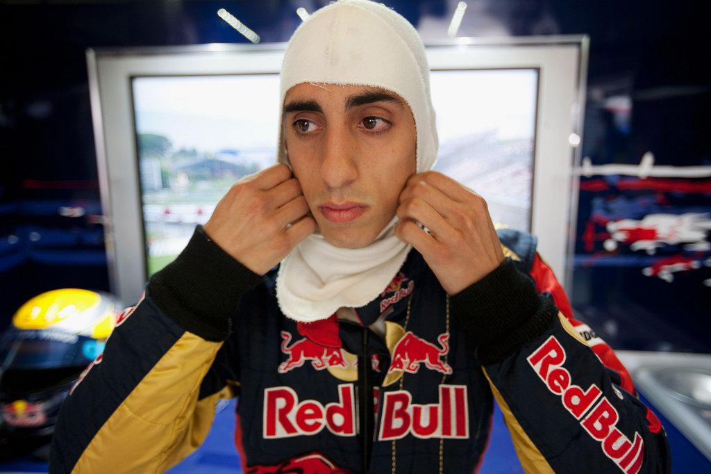 GP SPAGNA - Prove Libere
